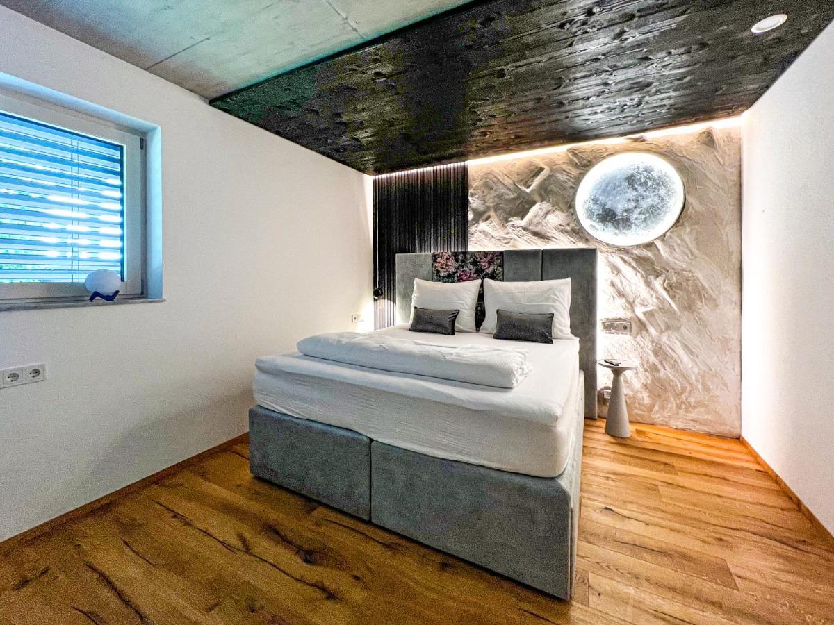 Mid Mountain Apartment Tirol Wiesing Eksteriør bilde